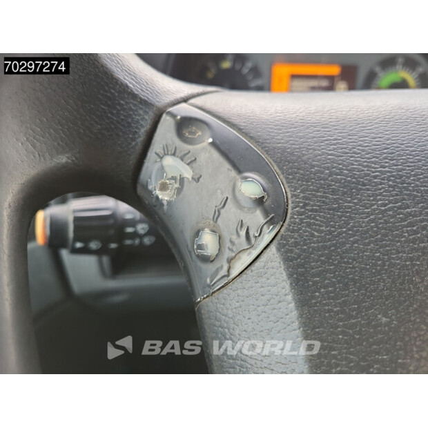 2007 مرسيدس بنز Actros 3241-43095337