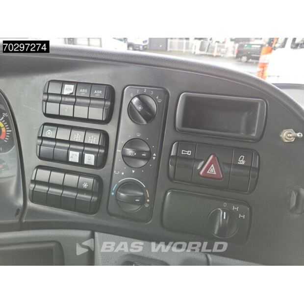 2007 مرسيدس بنز Actros 3241-43095339