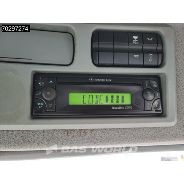 2007 مرسيدس بنز Actros 3241-43095341