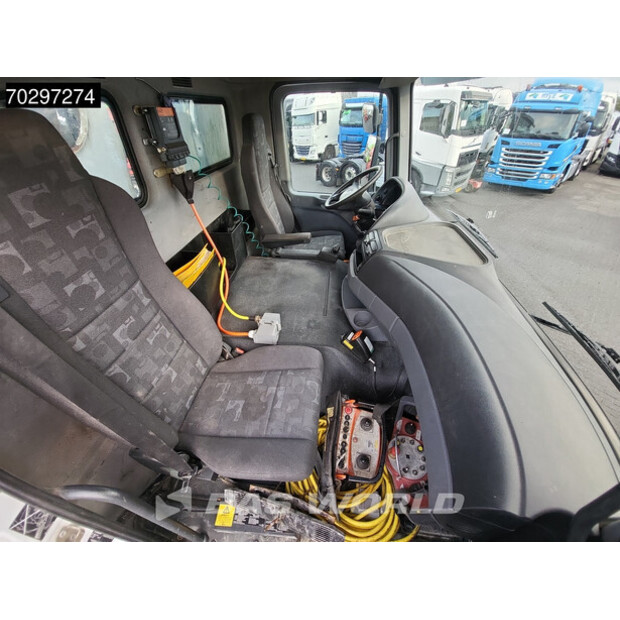 2007 مرسيدس بنز Actros 3241-43095342