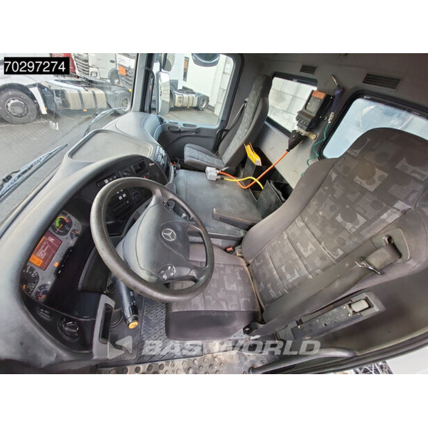 2007 مرسيدس بنز Actros 3241-43095343