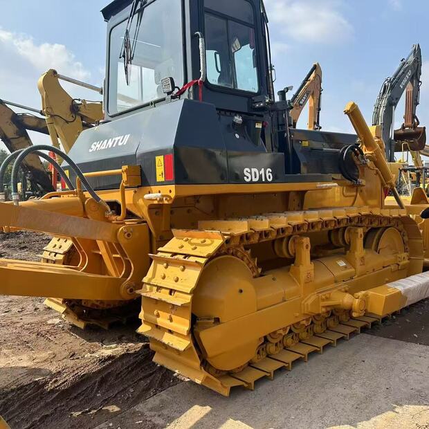 2021 شانتو SD16-43095427