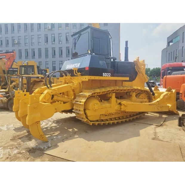 2019 شانتو SD22-43095434