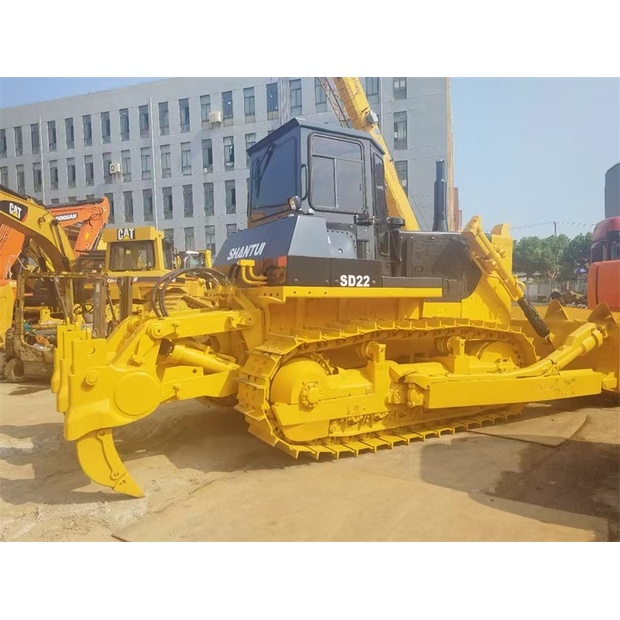 2019 شانتو SD22-43095437