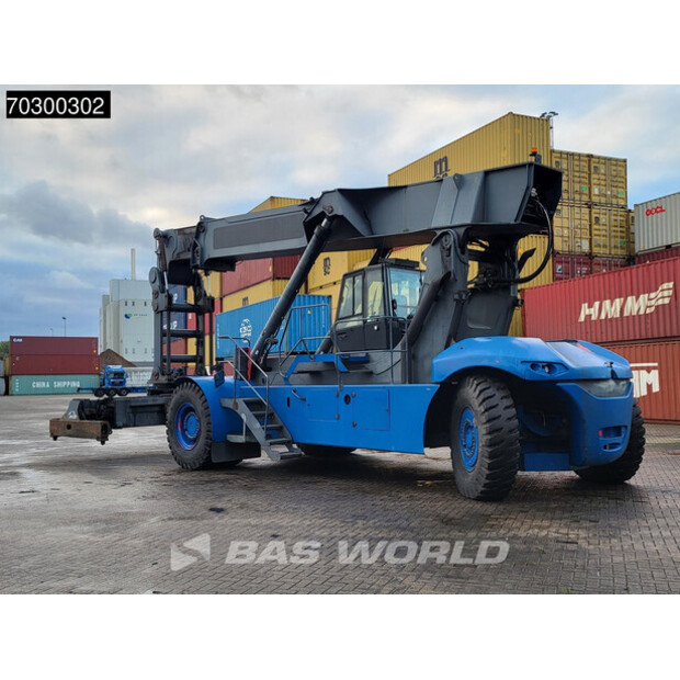 2011 Linde C4545TL-43095516