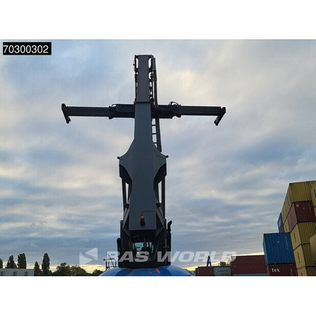 2011 Linde C4545TL-43095524