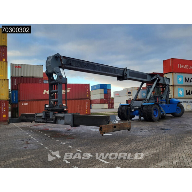 2011 Linde C4545TL-43095528