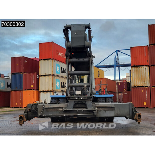 2011 Linde C4545TL-43095531