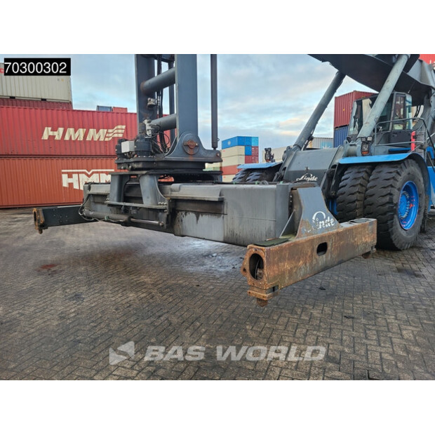 2011 Linde C4545TL-43095532