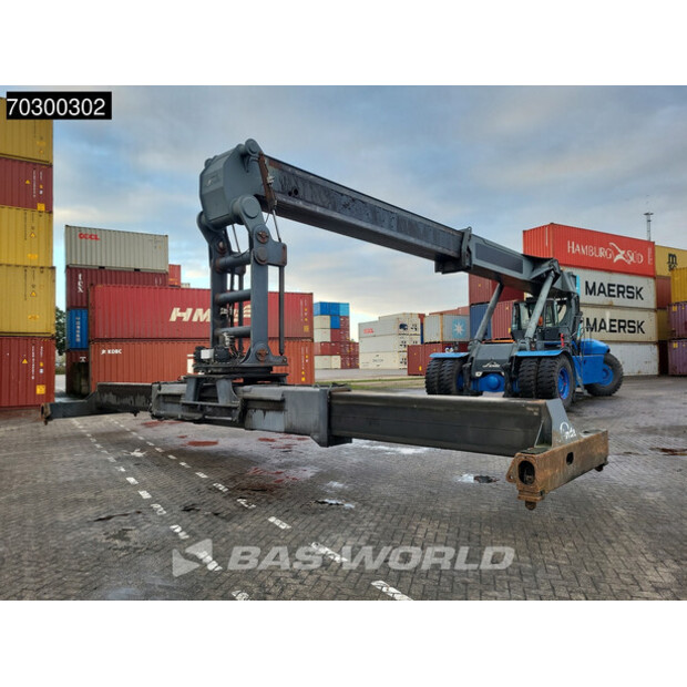 2011 Linde C4545TL-43095539