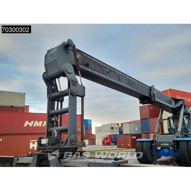 2011 Linde C4545TL-43095540