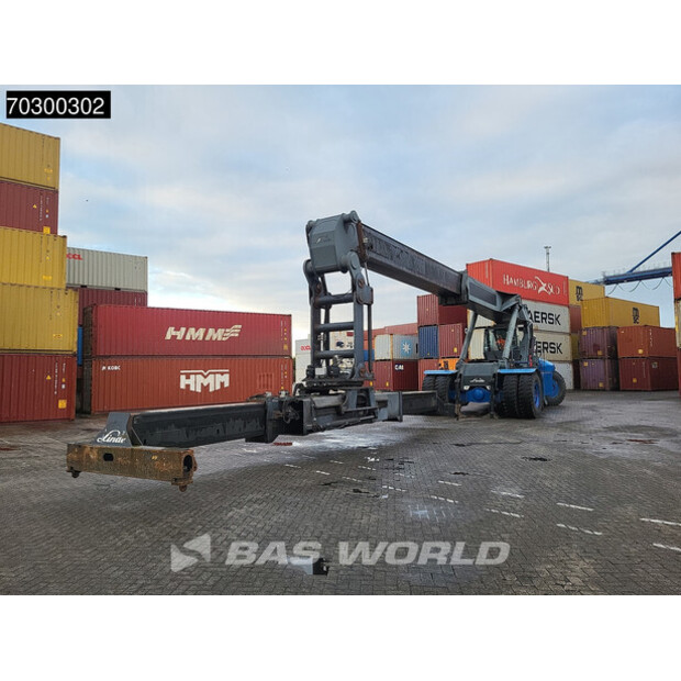 2011 Linde C4545TL-43095544