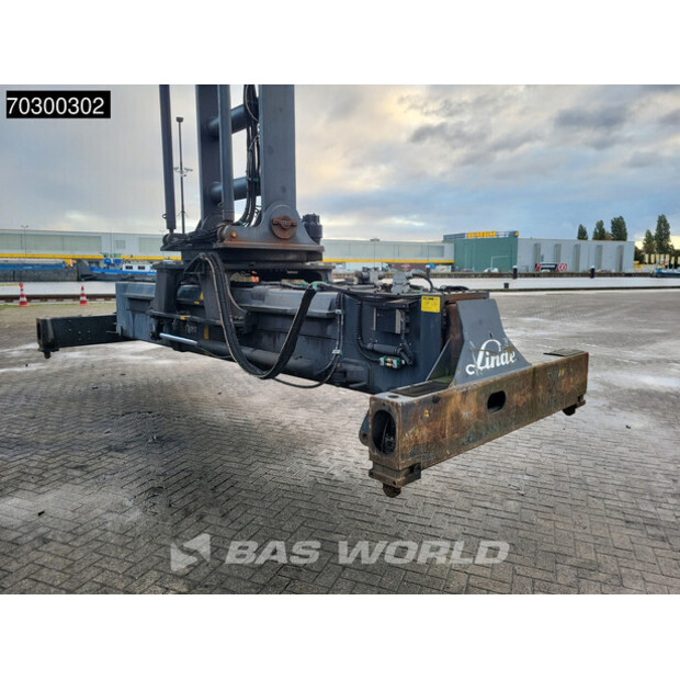 2011 Linde C4545TL-43095545