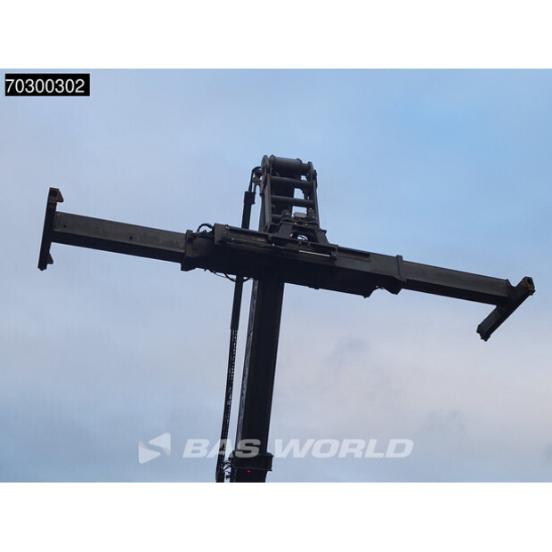 2011 Linde C4545TL-43095546