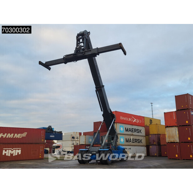 2011 Linde C4545TL-43095547