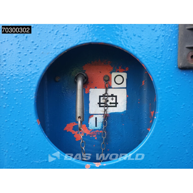 2011 Linde C4545TL-43095558