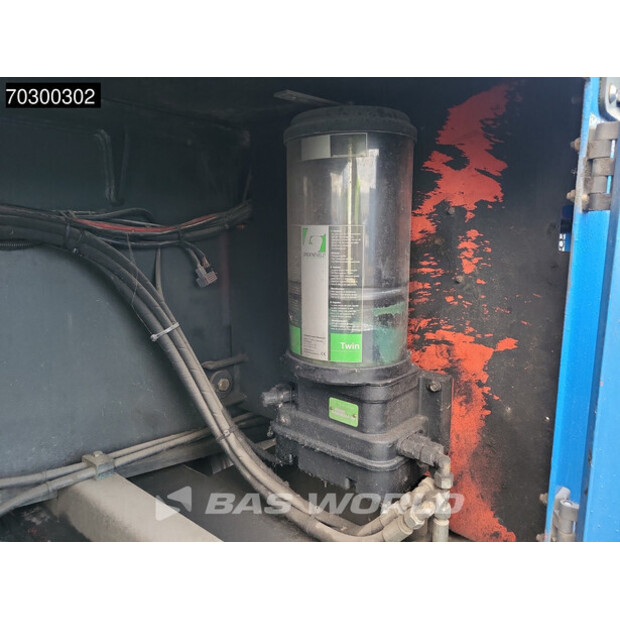 2011 Linde C4545TL-43095559