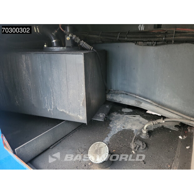 2011 Linde C4545TL-43095560