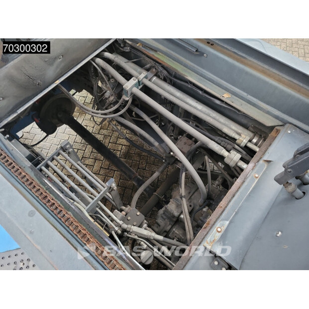 2011 Linde C4545TL-43095564