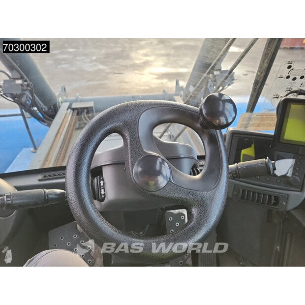 2011 Linde C4545TL-43095565