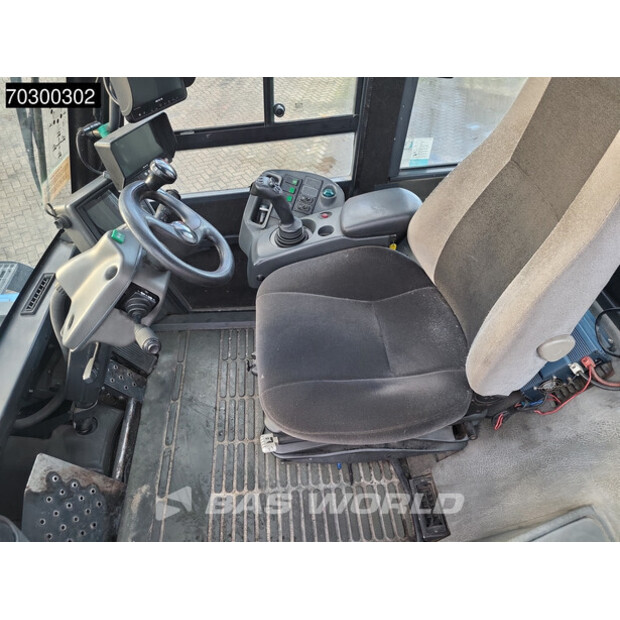 2011 Linde C4545TL-43095566