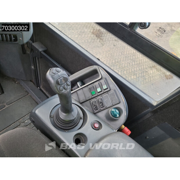 2011 Linde C4545TL-43095567