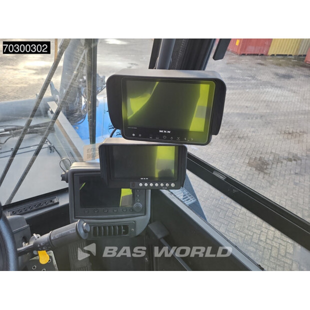 2011 Linde C4545TL-43095568