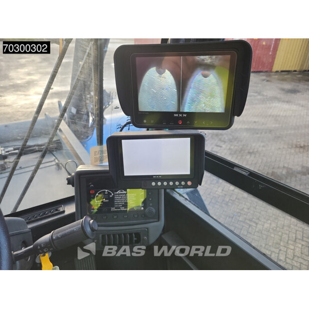 2011 Linde C4545TL-43095569