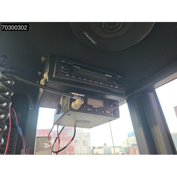 2011 Linde C4545TL-43095572