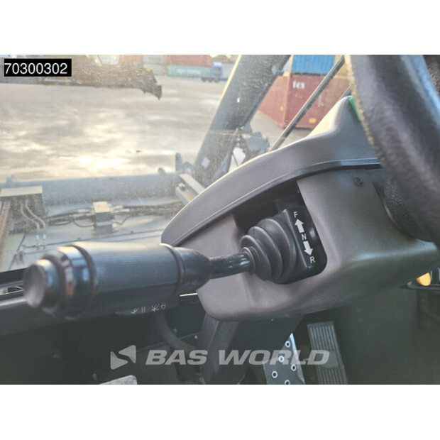 2011 Linde C4545TL-43095573