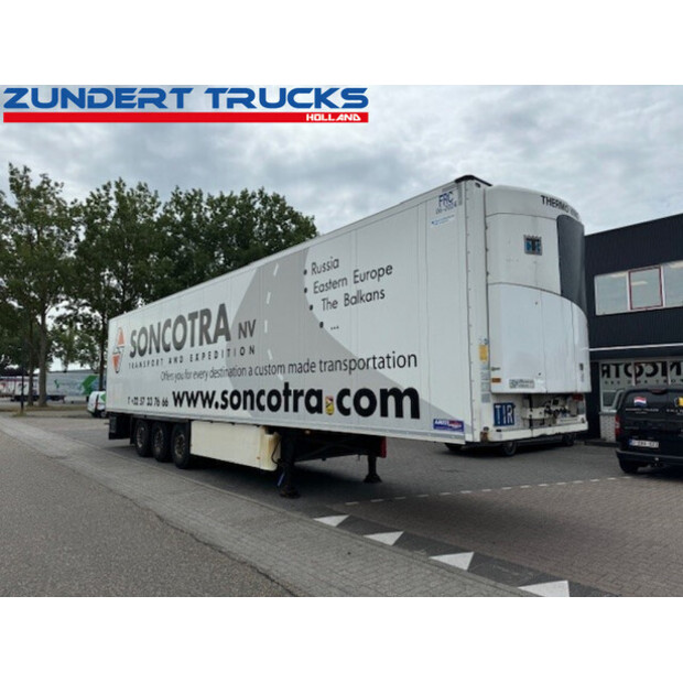 2018 Schmitz Cargobull THERMOKING SLXi SPECTRUM-43095590