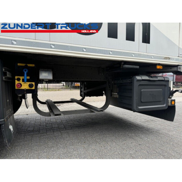 2018 Schmitz Cargobull THERMOKING SLXi SPECTRUM-43095596