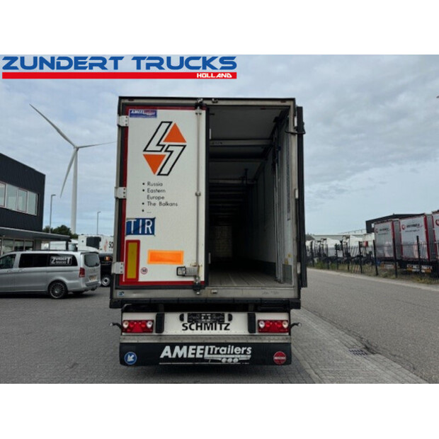 2018 Schmitz Cargobull THERMOKING SLXi SPECTRUM-43095597