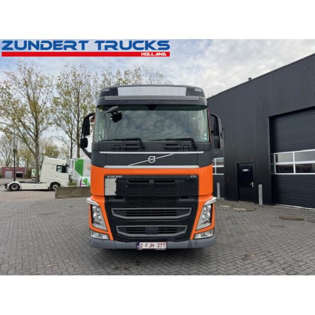 2019 فولفو FH 460-43095619