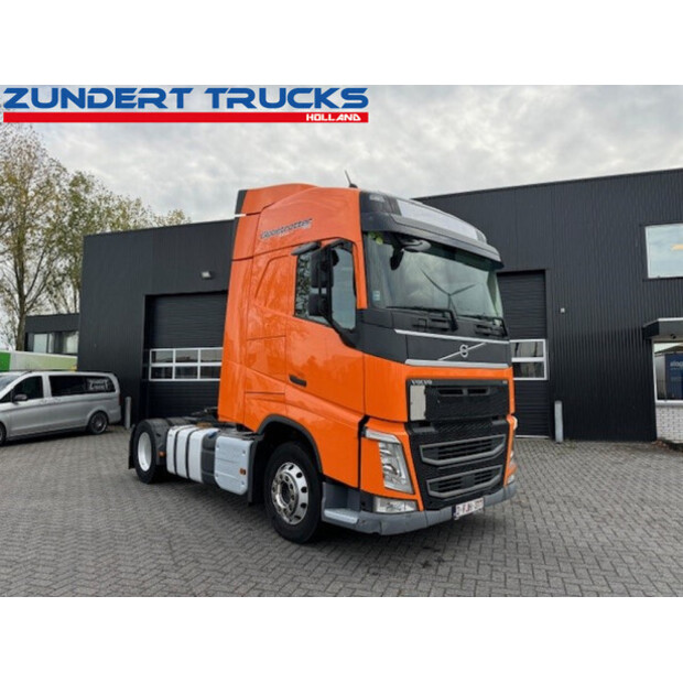 2019 فولفو FH 460-43095620