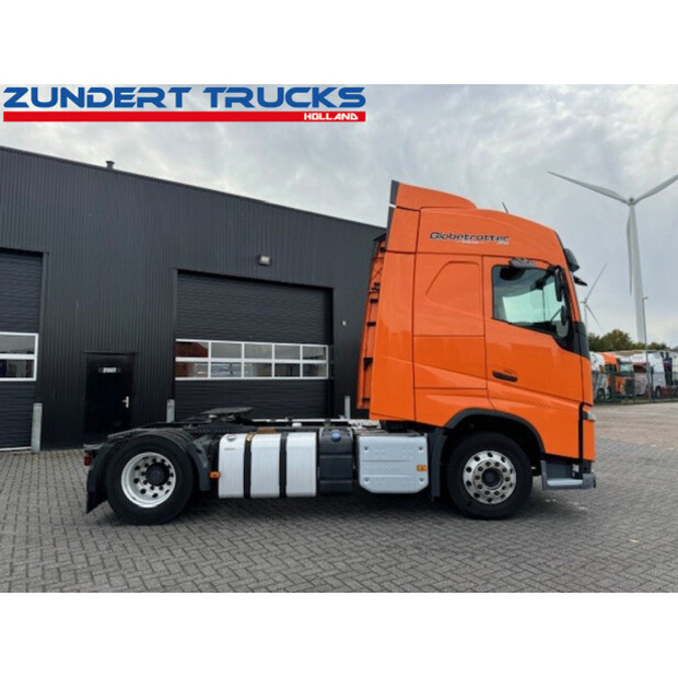 2019 فولفو FH 460-43095622