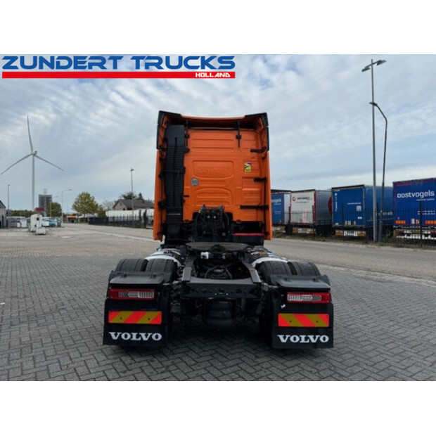 2019 فولفو FH 460-43095624