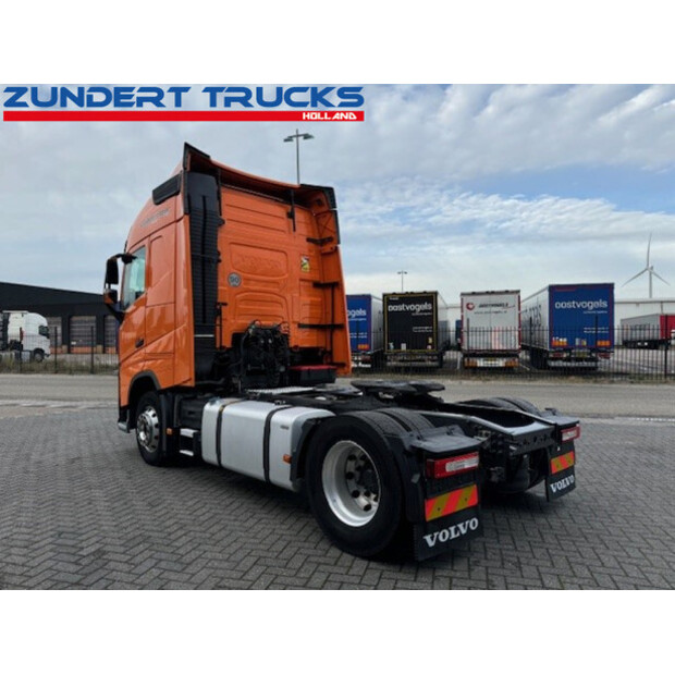 2019 فولفو FH 460-43095625