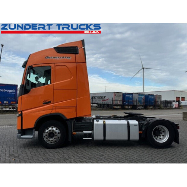 2019 فولفو FH 460-43095626