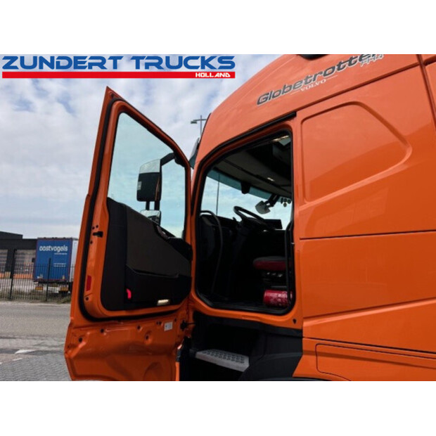 2019 فولفو FH 460-43095627