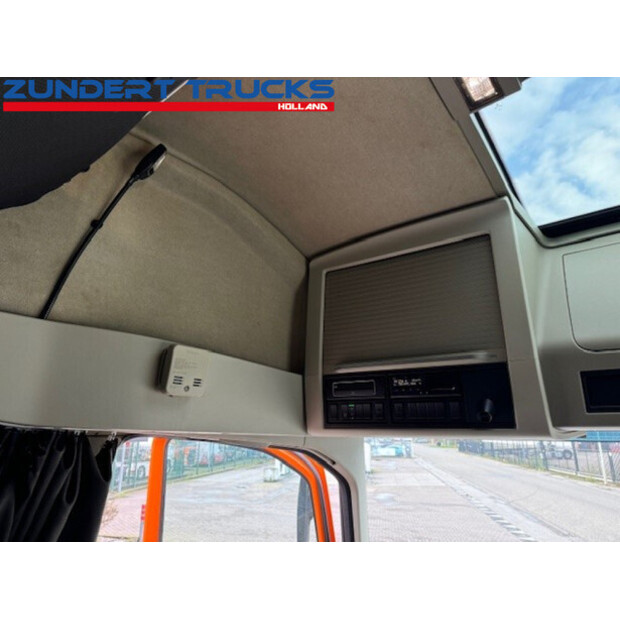 2019 فولفو FH 460-43095635