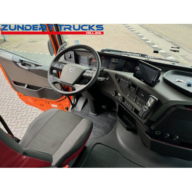 2019 فولفو FH 460-43095638