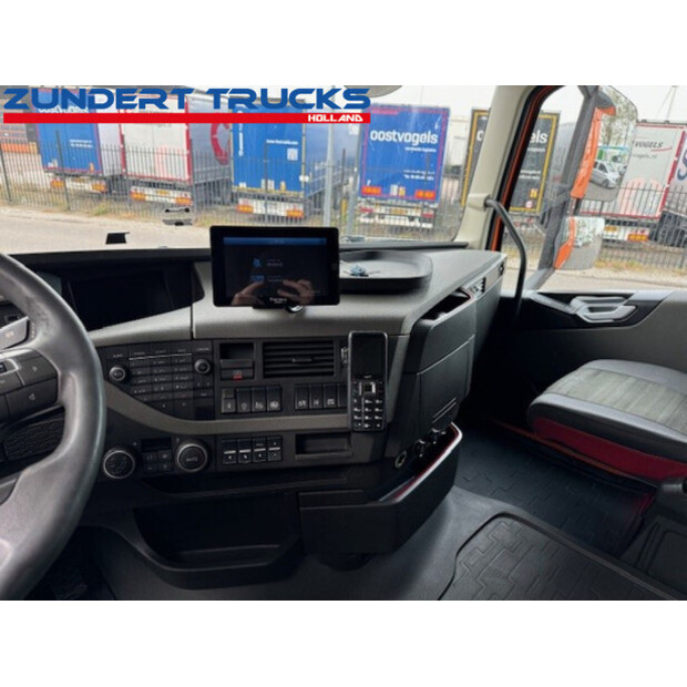 2019 فولفو FH 460-43095639