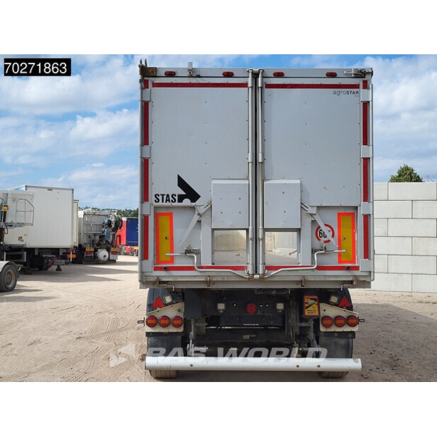 2021 Stas S300CX-43095651