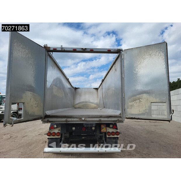 2021 Stas S300CX-43095653