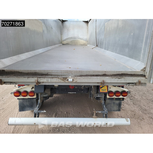 2021 Stas S300CX-43095654