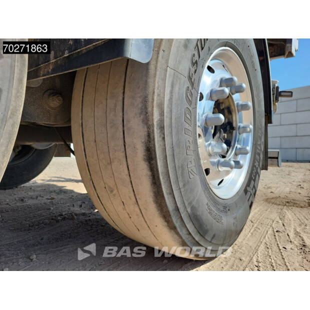 2021 Stas S300CX-43095655