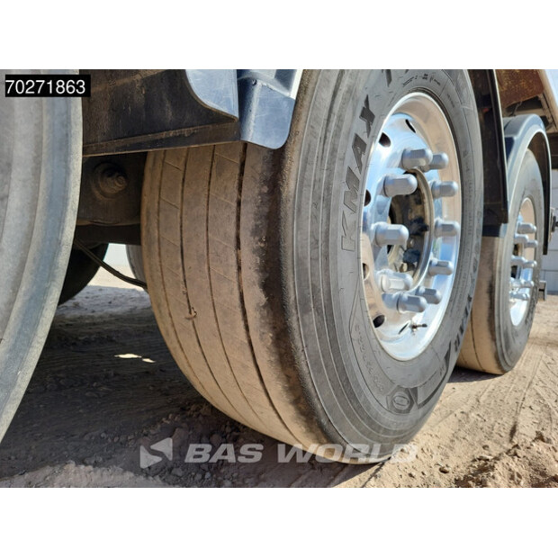 2021 Stas S300CX-43095656