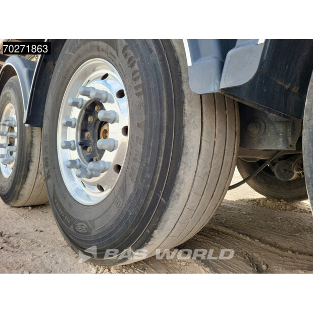 2021 Stas S300CX-43095657