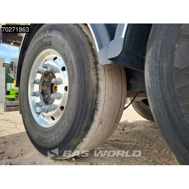 2021 Stas S300CX-43095658